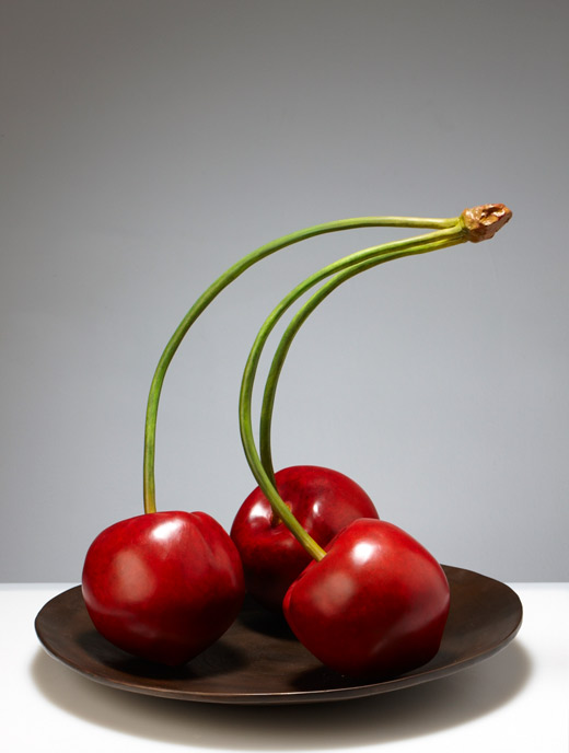 cherries