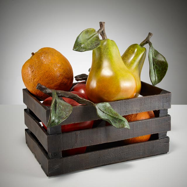 Box of Fruit